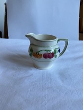 Milk jug by Lawleys of Regent