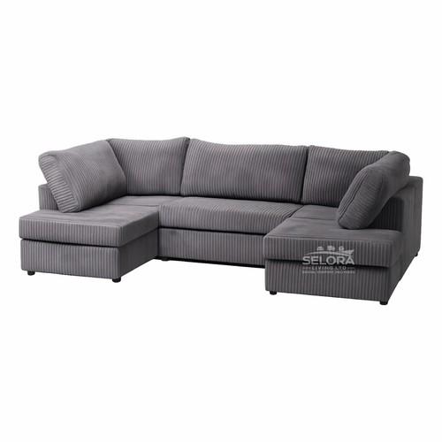 Shape corner sofa - corner,