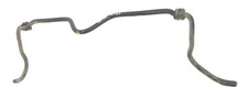 Polo 6n2 lupo axle - polo, front