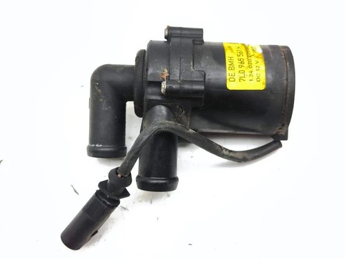 Audi auxiliary water - audi,