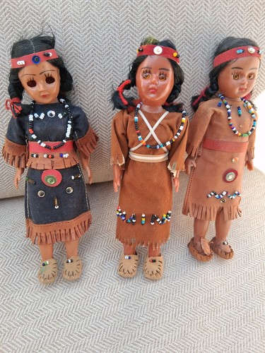 Native american vintage 60s - native,