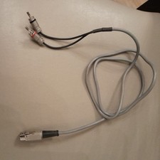 Chord Interconnects 5 Pin Din