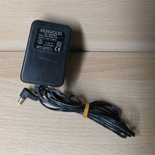 KENWOOD AC Adapter W08 0972 -