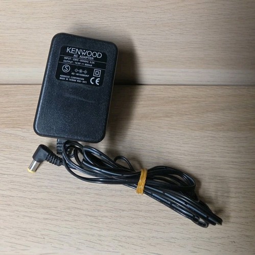 Kenwood adapter w08 - adapter, 0972
