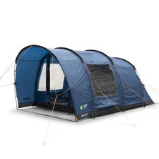 Vango Capri 400 Tent - 4 PERSON POLED TENT - 2025 Model NEW