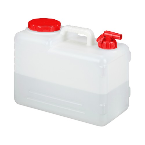 Water canister portable liquid - water,