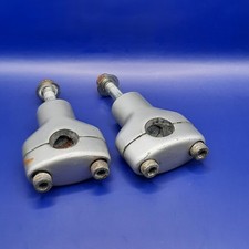 Hyosung GV125 GV250 Handlebar