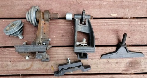 Vintage miniature tabletop - vintage,