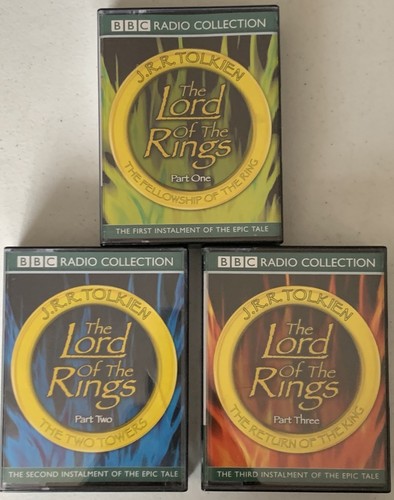 Bbc radio collection - radio, lord