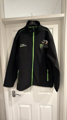Isle man monster energy - monster,