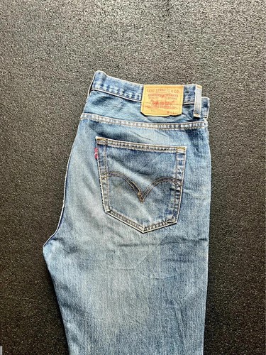 Levi vintage 752 - levi’s, straight
