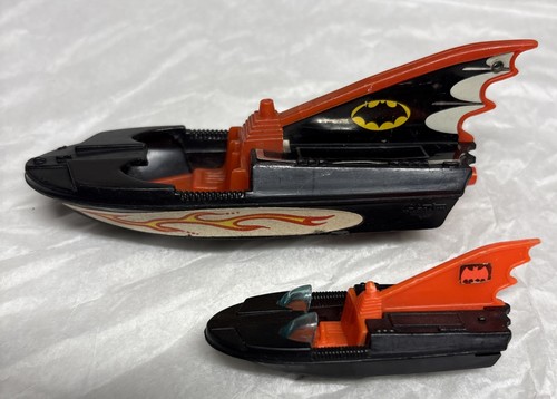 Vintage corgi toys glastron - toys,