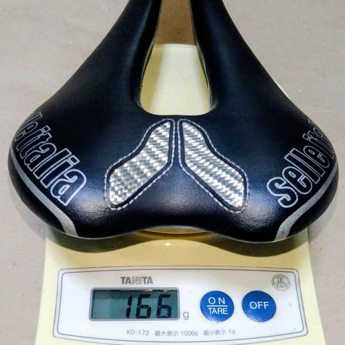 Selle italia slr ti316 flow - selle,