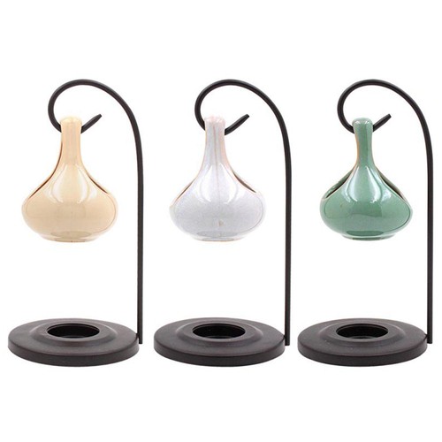 Oil burner hanging ceramic - burner,