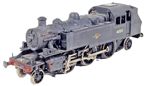 Bachmann 450 br black - 31-450,