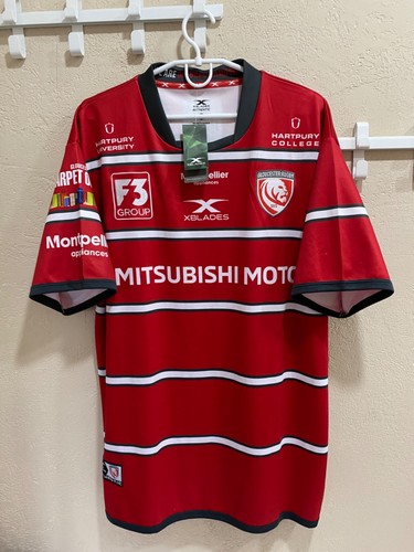 Gloucester 2019 home rugby - gloucester,