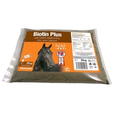 Naf biotin plus horse - naf, hoof