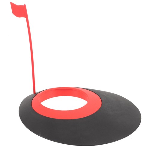 Golf putting cup with - putting,