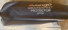 Vango GP136 - Icarus / Annecy Air Vista 600XL - Groundsheet Protector