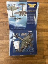 Corgi DH Mosquito B IV-DK333/HS-F Grim Reaper RAF 109 Squadron/8 Group