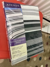 🆕 Avenue Complete Bed Set