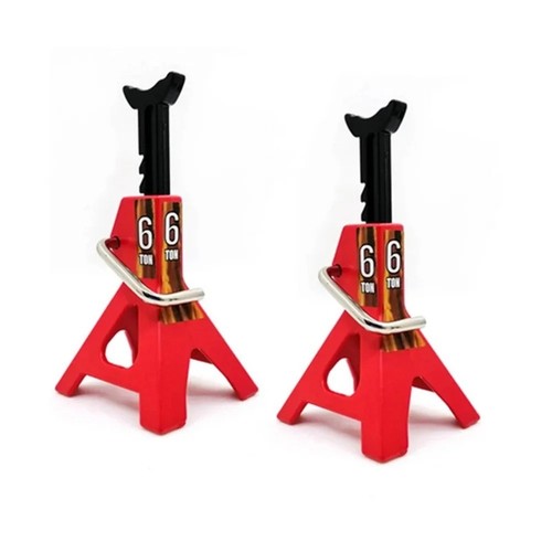 2pcs ton axle stand - 6,