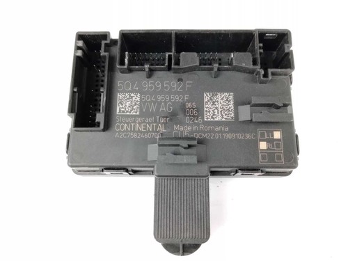 5q4959592f central locking - central,