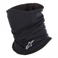 Alpinestars (Unisex) Neck Tube - Tech Version (Black)
