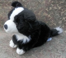 Animal Alley   Soft Black &