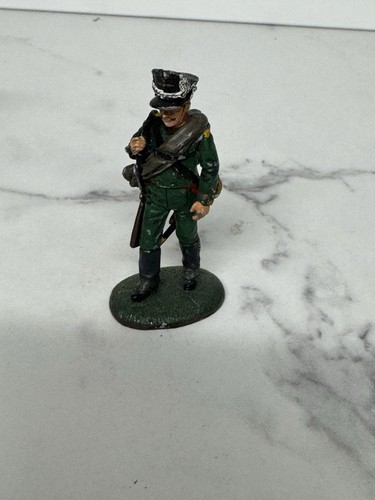 Del prado russian jäger - prado,
