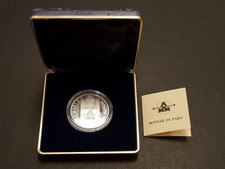 1990 France Monnaie de Paris