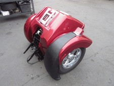 2013 harley tri glide classic - 2013,