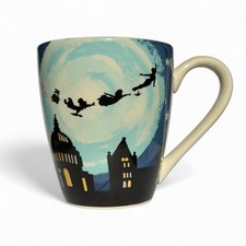 Disney Peter Pan x Cath Kidston Mug – London Skyline Design