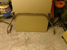 Ford consul Classic and Capri