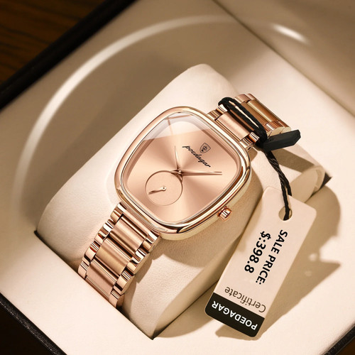 Womens watch waterproof - womens,