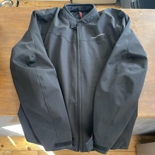 FRANK THOMAS MOTORCYCLE JACKET