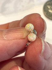 Shell Delicate Pink Opal