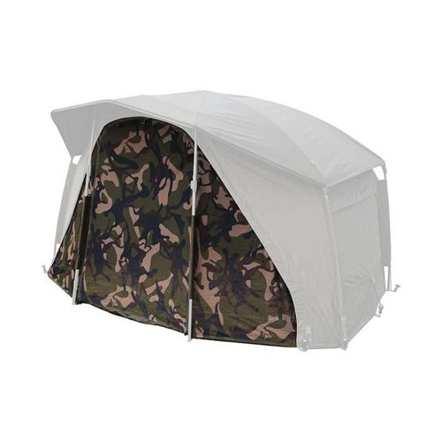 Fox frontier camo mozzy - fox, ii