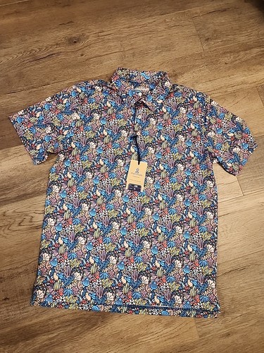 Chubbies friday shirt mens - friday,