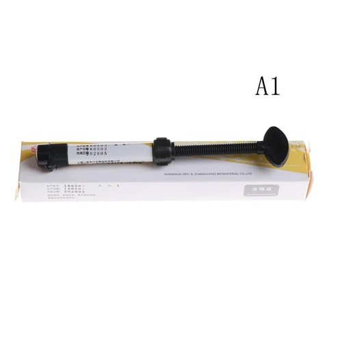 New dental cement cavity - dental,