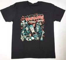 The METEORS T-shirt