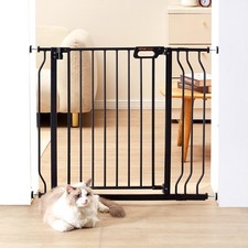 VEVOR Baby Gate Safety Stair