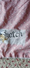 Old used RETRO Snatch And