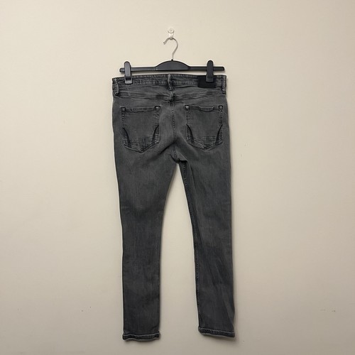 Allsaints men slim - men’s, fit