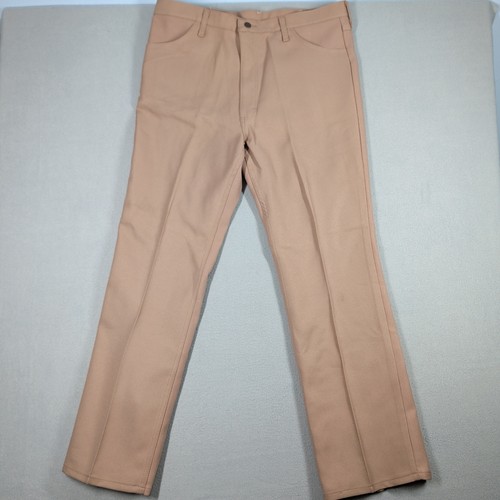 Vintage wrangler 82tn pants - vintage,
