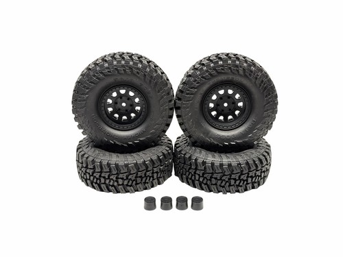 New axial scx10 - new,