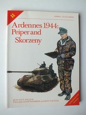 Ardennes 1944: Peiper &