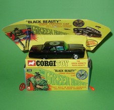 Corgi / 268 The Green Hornet's