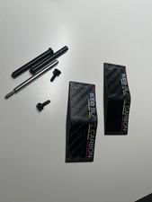 Look Keo Carbon Blade Pair Of Springs Replacement 16 nm Tension