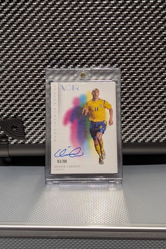 2024 panini noir henrik - 2024/25,